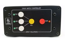 StackMatch Push Button Controller